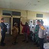 Kodim Jayawijaya Siagakan 340 Personil Bantu Pengamanan PSU Yalimo