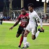 Pemain Inti Terkapar Covid-19, Persipura Dihabisi Bali United