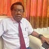Rektor Universitas Otto Geisler: Abraham Krey Layak jadi Dirut Bank Papua