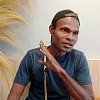 KPK DidesakTuntaskan Kasus Korupsi Gubernur Papua Sebelum Pemilu 2024