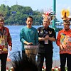 Buka Papua Street Carnival, Presiden Apresiasi Kemajuan PYCH Bidang Fashion