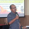 Polda Papua Ikuti Sosialisasi Bawaslu Tentang Pengawasan Dana Kampanye