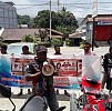 Bawaslu Papua Didemo Pertanyakan OTT Beserta Uang 100 Juta