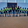 Pelatih dari Bandung Tangani  Klub Sepatu Roda Jayapura Inline Skate