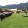 550 Personil TNI-Polri Digeser untuk Pengamanan TPS