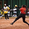 Softball Putri Papua Masih Perkasa