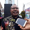 Di Wamena, Petugas KPPS Bawa Kabur Logistik Pemilu