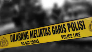 Pembunuh 10 anggota Polisi  Ditangkap Timsus Polda Papua