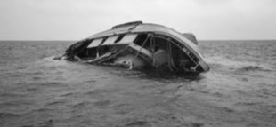  11 Orang Hilang di Perairan Kabupaten Merauke