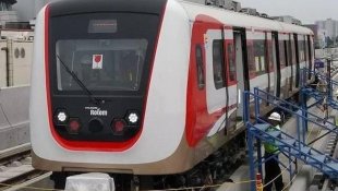 Uji Coba LRT Jakarta Untuk Mendapatkan Izin Usaha Prasarana Perkeretaapian