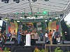 Pembukaan Festival Cenderawasih: Wujud Sinergi Ekonomi Kreatif, Digitalisasi, Eksyar, Pariwisata, dan Budaya Papua