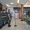 Bawa Senjata, Sekelompok Oknum TNI Ngamuk di Polres Jayawijaya, Panglima: Prajurit Terlibat Diproses Hukum