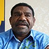 KPK Tetapkan Kadis PUPR Papua, Girius One Yoman Tersangka Suap dan Gratifikasi