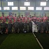 Tim Futsal Peradi Jayapura, Juara Tanpa Gelar 