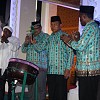 Gubernur Soedarmo Buka MTQ XXVII Tingkat Provinsi Papua di Nabire