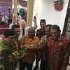 Ucapan Terima Kasih Gubernur Papua untuk TNI Polri yang Bertugas Pengamanan di Nduga