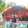Festival Budaya Papua Harus Berdampak Kepada Ekonomi Masyarakat