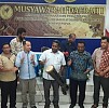 Musyawarah Mufakat Dan Semangat Kebersamaan Jadi Catatan Sejarah LP3KD