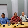 KPU Tetapkan Calon Tunggal, FOBERJA Ancam Boikot Pilkada Jayawijaya