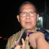 Tingkat Kehadiran ASN Kabupaten Jayapura Pasca Libur Lebaran Mencapai  75 Persen