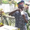 Nuansa TPS 005 Abepantai Kota Jayapura Papua Beretnik Budaya Nusantara
