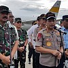 Kapolri dan Panglima TNI Berkantor di Papua, Gubernur dan Ketua DPRP Beri Tanggapan Ini
