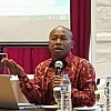Kepala Sekertariat Komnas HAM Papua: Wartawan di Papua Wajib Berkompetensi Dalam UKW