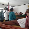 Kasus Pemukulan Kepada IRT Berujung di PN Sorong 