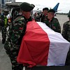  Prajurit TNI Yang Gugur di Papua Adalah Pahlawan Kusuma Bangsa