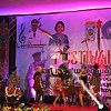 PKK Papua Barat Buat Ajang Festival Seni Kembagkan Bakat dan Kreatifitas Anak Muda