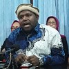 Ormas-Ormas Islam Meminta  Jafar Umar Thalib  Segera Keluar Dari  Tanah Papua