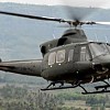 Helikopter Milik Penerbad TNI AD  Dilaporkan Hilang Kontak di Oksibil