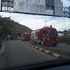 Penyaluran BBM di Kota dan Kabupaten Jayapura Berangsur Normal Kembali