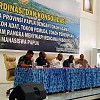 Gubernur Papua Bingung Dua Kali Ditolak Bertemu Mahasiswa