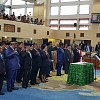 55 Anggota DPR Papua Resmi Dilantik 