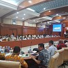 KPK Soroti Banyak Kabupaten di Papua Belum Membentuk ULP