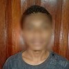 Mencuri, Pelajar SMA Ditangkap Polisi