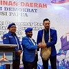 Papua Dukung AHY jadi Ketua Umum DPP Demokrat
