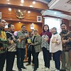 Komisi IX DPR RI Pertanyakan Keberadaan BLKI di Papua