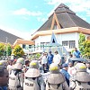 Karena Sakit, Gubernur Papua Batal Hadiri Pemeriksaan KPK di Jayapura 