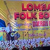 Sekjen KAMI Uncen Pieter Ell: Lomba Folk Song Penyelamat Pelestarian Sejarah Budaya Daerah