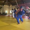 Januari Mendatang Atlet Judo TC di Jepang