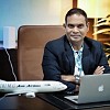 Tri MG Airlines-Asia Cargo Network SDN BHD Tawarkan Kemudahan bagi Konsumen di Indonesia