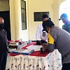 Bupati Puncak Jaya Lakukan Penandatanganan NPHD dengan Lembaga Keagamaan dan Institusi Keamanan
