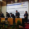 Dukung  Kelistrikan Nusantara, Delapan Kejaksaan Tinggi Teken MoU Dengan PT. Indonesian Power 