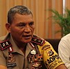 Jelang Pemilu 2019, Ini Pesan Kapolda Untuk Jajaran TNI Polri di Papua