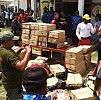 Oknum TNI/Polri Dituding Bekingi Penyelundupan Miras ke Wilayah Pegunungan Papua