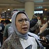 Ditolak Kedatangannya Di Batam, Ratna Sarumpaet Merasa Kecewa