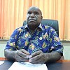 Meradang Protesnya Gak Direspon Gubernur, Sekdis PUPR Papua Pilih Mundur Dari Jabatannya 