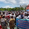 Pemprov Papua Masih Menunggu Info Pusat Terkait Formasi CPNS 2018